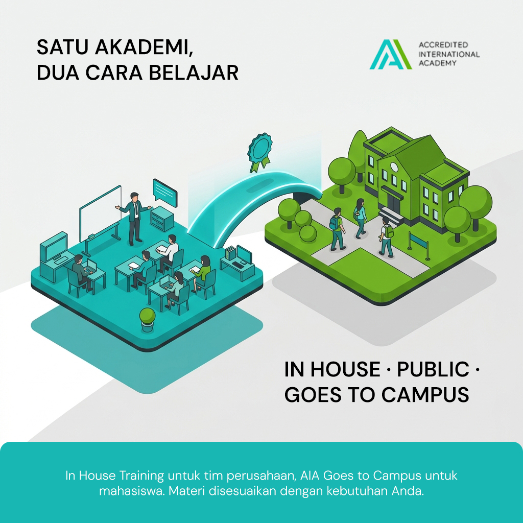 AIA Training Alumni & Student
